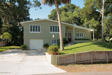 Front View