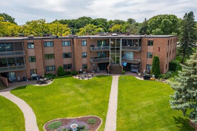 Unit 131 is a 3 bed, 3 bath floor plan. 2 bedrooms were combined to create a large primary suite with sitting area and fantastic view!