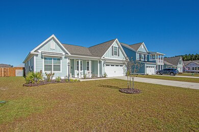 607 Sienna Way, Summerville, SC 29486 - photo 2