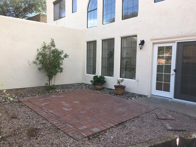 4307 N Rillito Creek Place, Tucson, AZ 85719 - photo 2