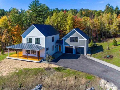 90 Francis Ln unit Lot 3, Stowe, VT 05672 - photo 7