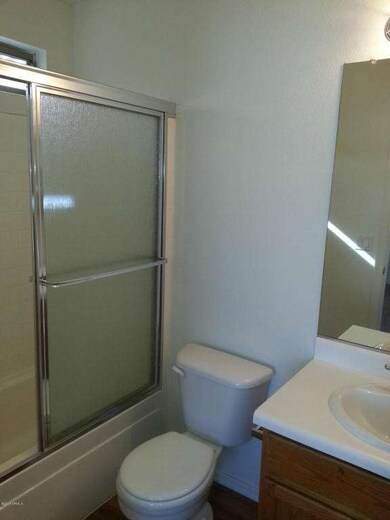Full Bathroom In Master Suite
