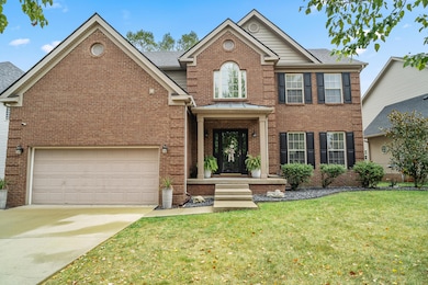 280 Jane Briggs Ave, Lexington, KY 40509 - photo 2