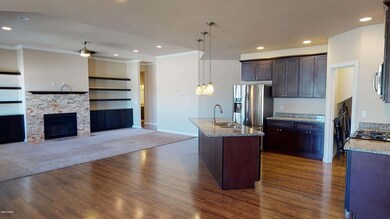 Open Concept