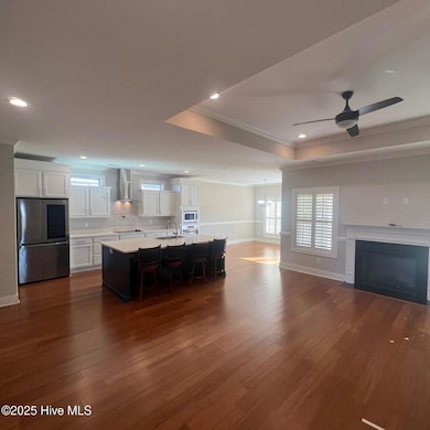 1622 Prop Dr, Winterville, NC 28590 - photo 3