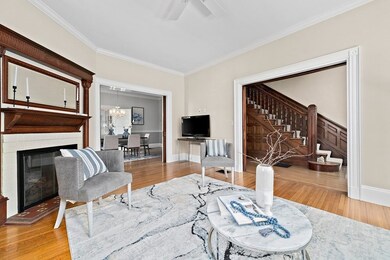 1046 Centre St unit 2, Newton Center, MA 02459 - photo 4