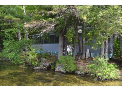 48 E Shore Dr, Meredith, NH 03253 - photo 7