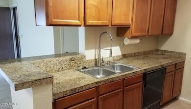 3b kitchen