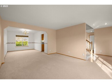 Living Room/Dining Room