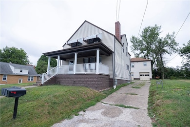 31 Cedar Ave unit 4, Aliquippa, PA 15001 - photo 2