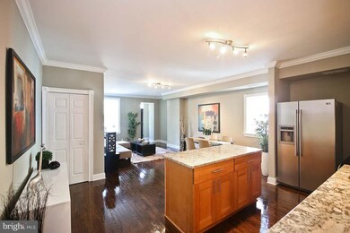 14 O St NW unit B, Washington, DC 20001 - photo 6