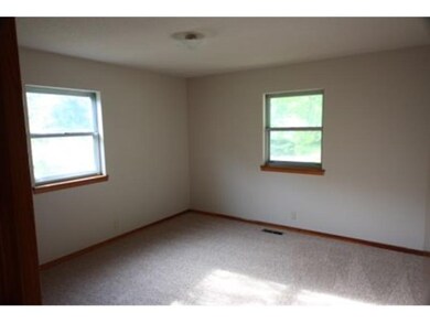 Interior Space/Layout.