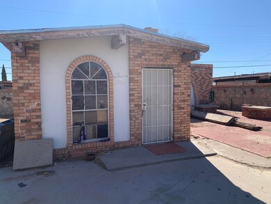 7530 Hacienda Ave, El Paso, TX 79915 - photo 2