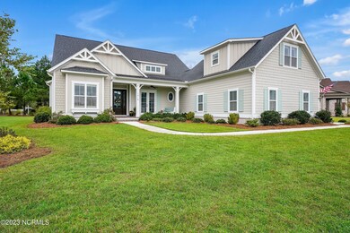 1319 Cross Water Cir, Leland, NC 28451 - photo 2