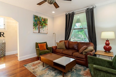 330 E Whittier St, Columbus, OH 43206 - photo 4