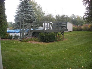 Yard/Garden