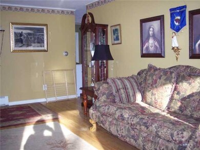 Living Room another view
