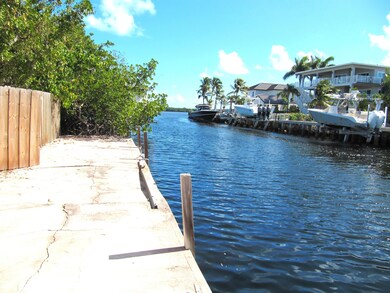 Waterway