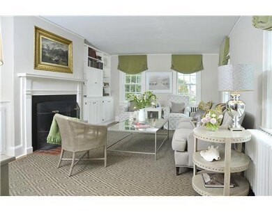 unlisted-address, Old Greenwich, CT 06870 - photo 3