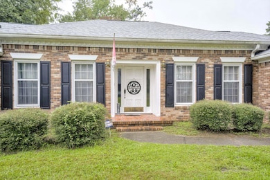 4047 Goshen Lake Dr S, Augusta, GA 30906 - photo 3