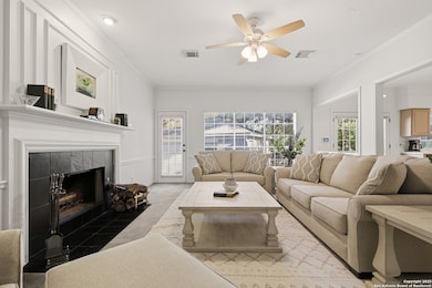 9518 Antoine Forest Dr, San Antonio, TX 78254 - photo 2