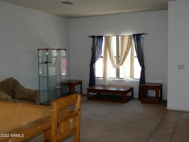 Formal Living room