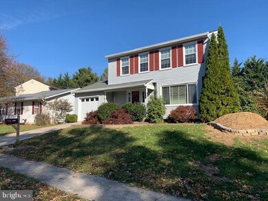 1607 Norwich Dr, Frederick, MD 21701 - photo 2