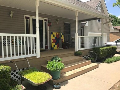 1321 S 29th St, Parsons, KS 67357 - photo 3