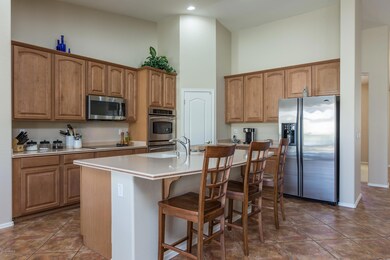 8) KITCHEN