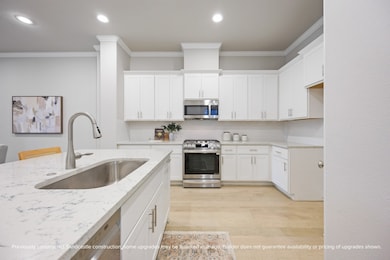 The heart of the home delivers with LG appliances,