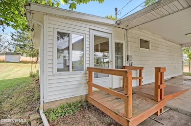 100 Milroy Rd, New Columbia, PA 17856 - photo 3