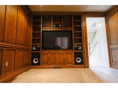 Family Room. A room you will not find in another h
