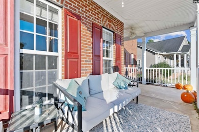 278 Baneberry Loop, Lexington, SC 29073 - photo 5