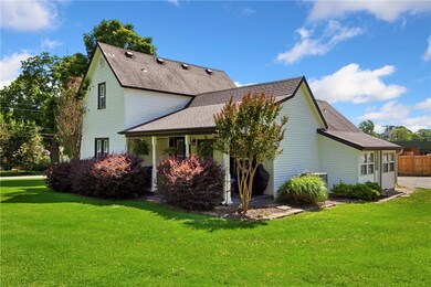 412 E Parks St, Prairie Grove, AR 72753 - photo 4