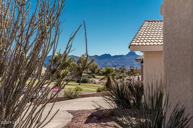 Steps from the Golf Course