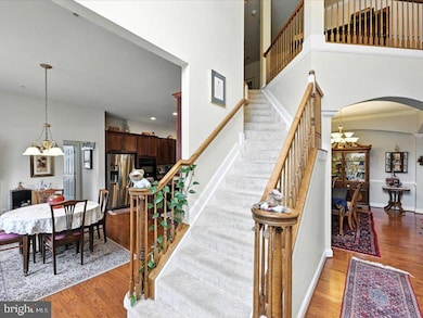 13106 Old Field Terrace, Laurel, MD 20707 - photo 5