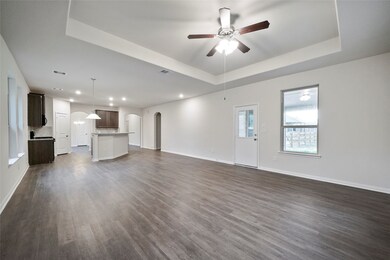 1031 Brahma Cir, East Bernard, TX 77435 - photo 5