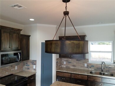 STUNNING METAL DRUM PENDANT LIGHT