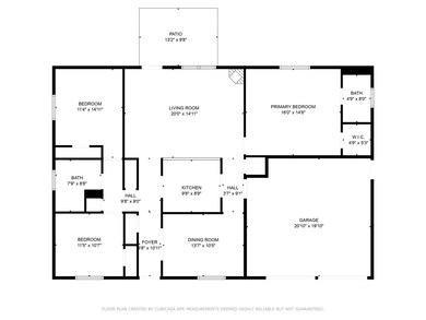 29507 Atherstone St, Spring, TX 77386 - photo 3