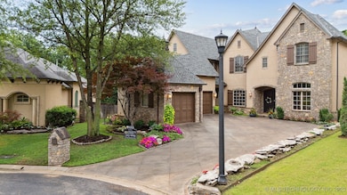 5912 E 119th St, Tulsa, OK 74137 - photo 2