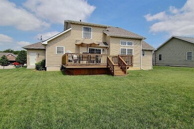 12615 Marsh Landing Pkwy, Cedar Lake, IN 46303 - photo 3