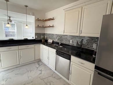 4322 Carrollton Ave, Indianapolis, IN 46205 - photo 6