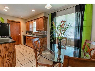 Dining Room.