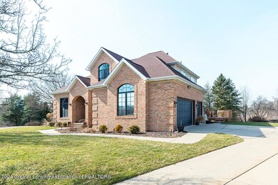 2327 Cawdor Ct, Lansing, MI 48917 - photo 4