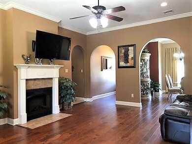 163 Woodwind Dr, Pineville, LA 71360 - photo 5