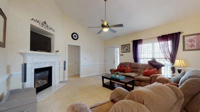 719 Addington Dr, Winterville, NC 28590 - photo 4