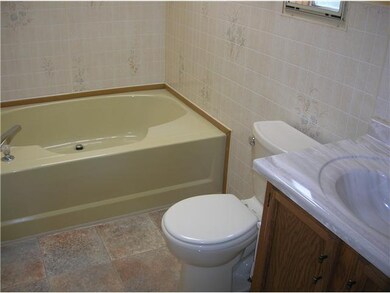 Master Bath/Spa