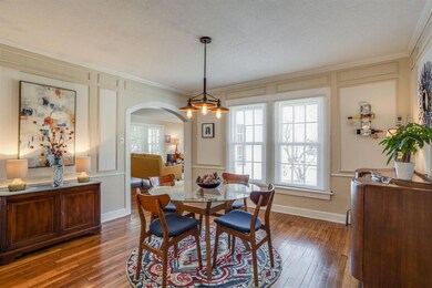 601 E 12th St, Bonham, TX 75418 - photo 7