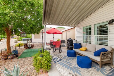 3301 S Goldfield Rd unit 2004, Apache Junction, AZ 85119 - photo 3