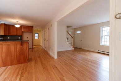 Kitchen/Living  Room